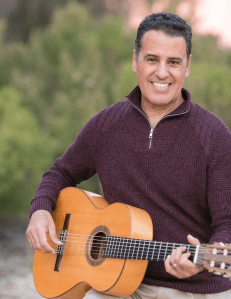Mark Romero